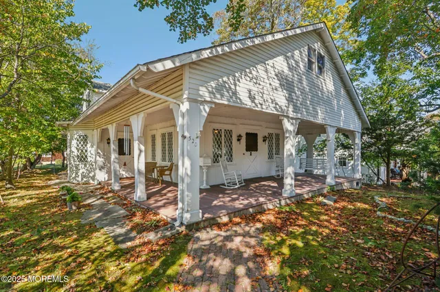 $5,000 | 320 Worthington Avenue, Spring Lake, NJ 07762