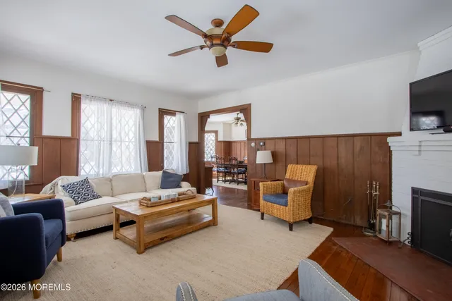 $5,000 | 320 Worthington Avenue, Spring Lake, NJ 07762