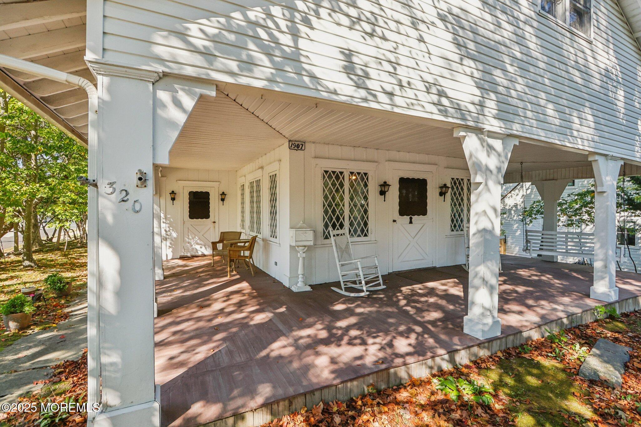 320 Worthington Avenue Spring Lake, NJ 07762 - Photo 2 of 34 5-web-or-mls-Worthington Ave-S0710-005