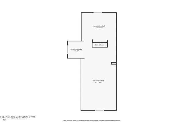 $5,000 | 320 Worthington Avenue, Spring Lake, NJ 07762