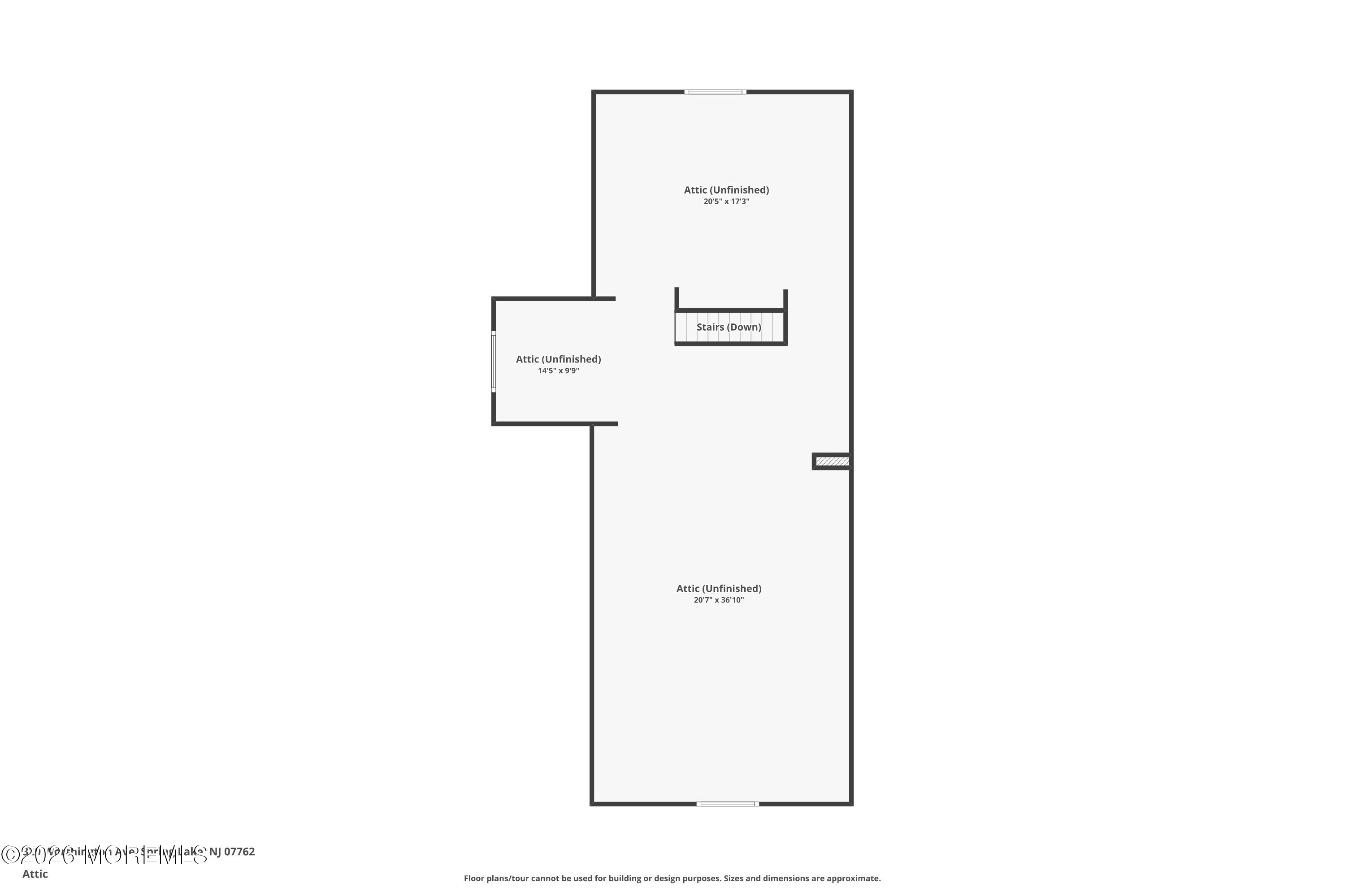 320 Worthington Avenue Spring Lake, NJ 07762 - Photo 32 of 34