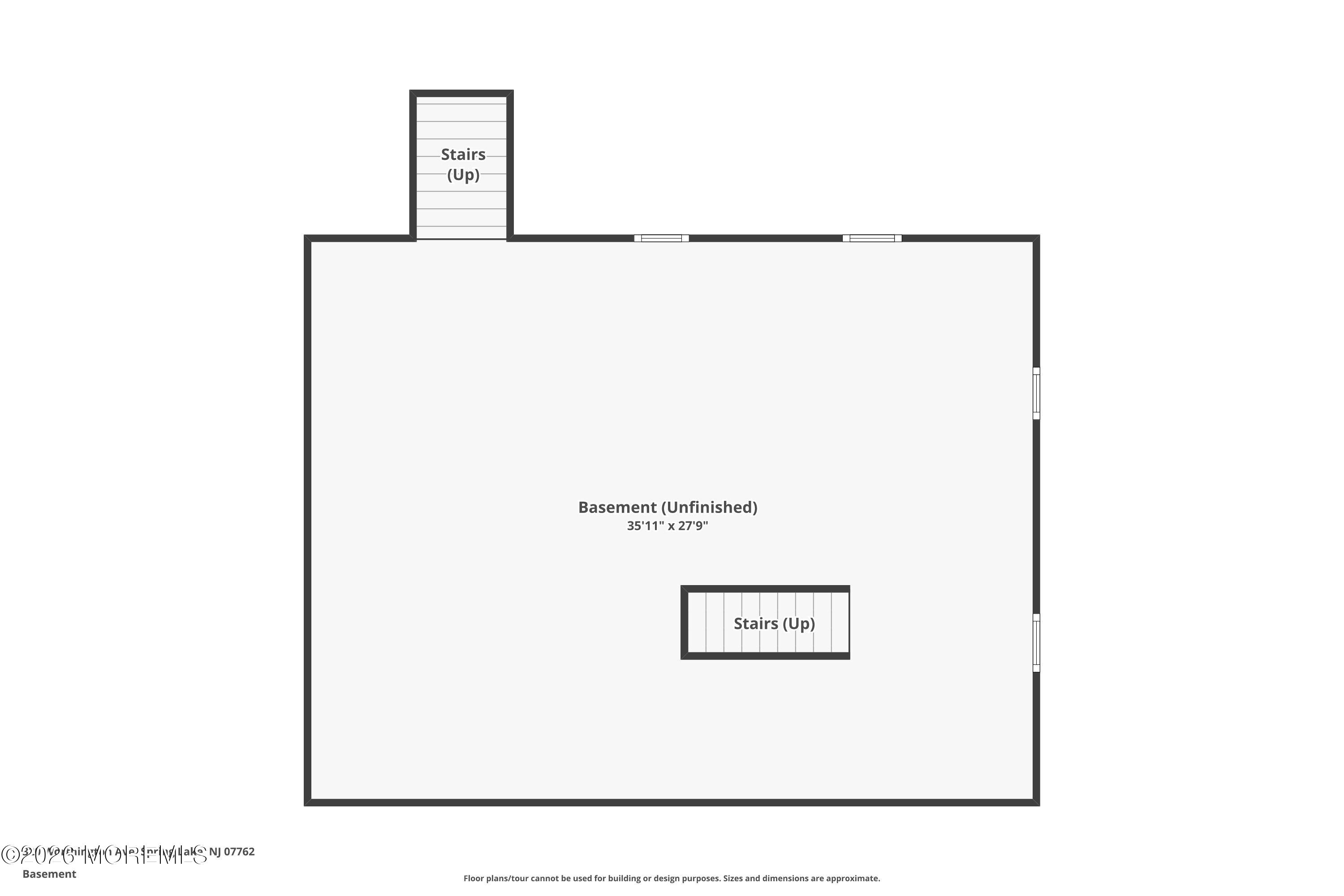 320 Worthington Avenue Spring Lake, NJ 07762 - Photo 33 of 34