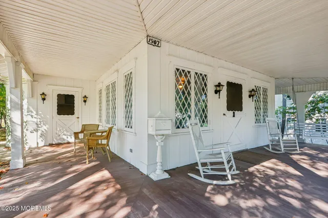 $5,000 | 320 Worthington Avenue, Spring Lake, NJ 07762