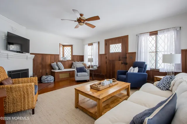 $5,000 | 320 Worthington Avenue, Spring Lake, NJ 07762