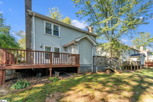 $165,000 | 11 Dover Drive, Taylors, SC 29687