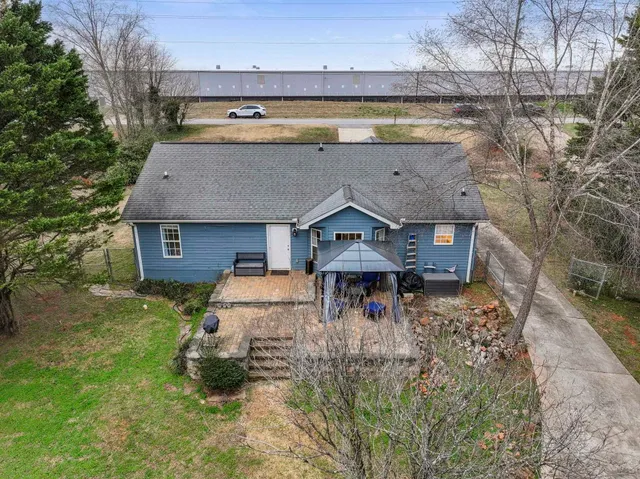 $320,000 | 687 Robinson Road, Greer, SC 29651