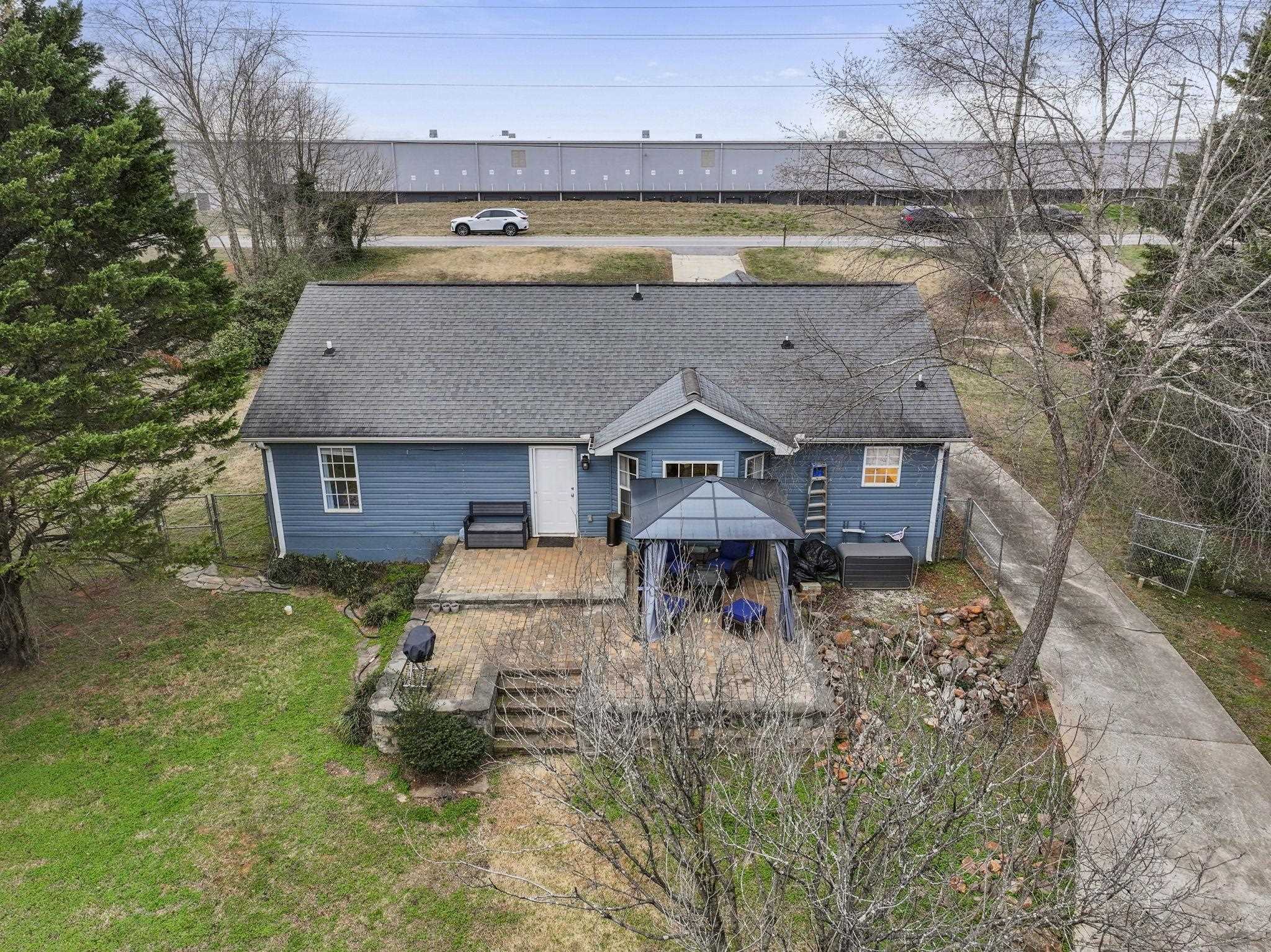 687 Robinson Road Greer, SC 29651 - Photo 11 of 45