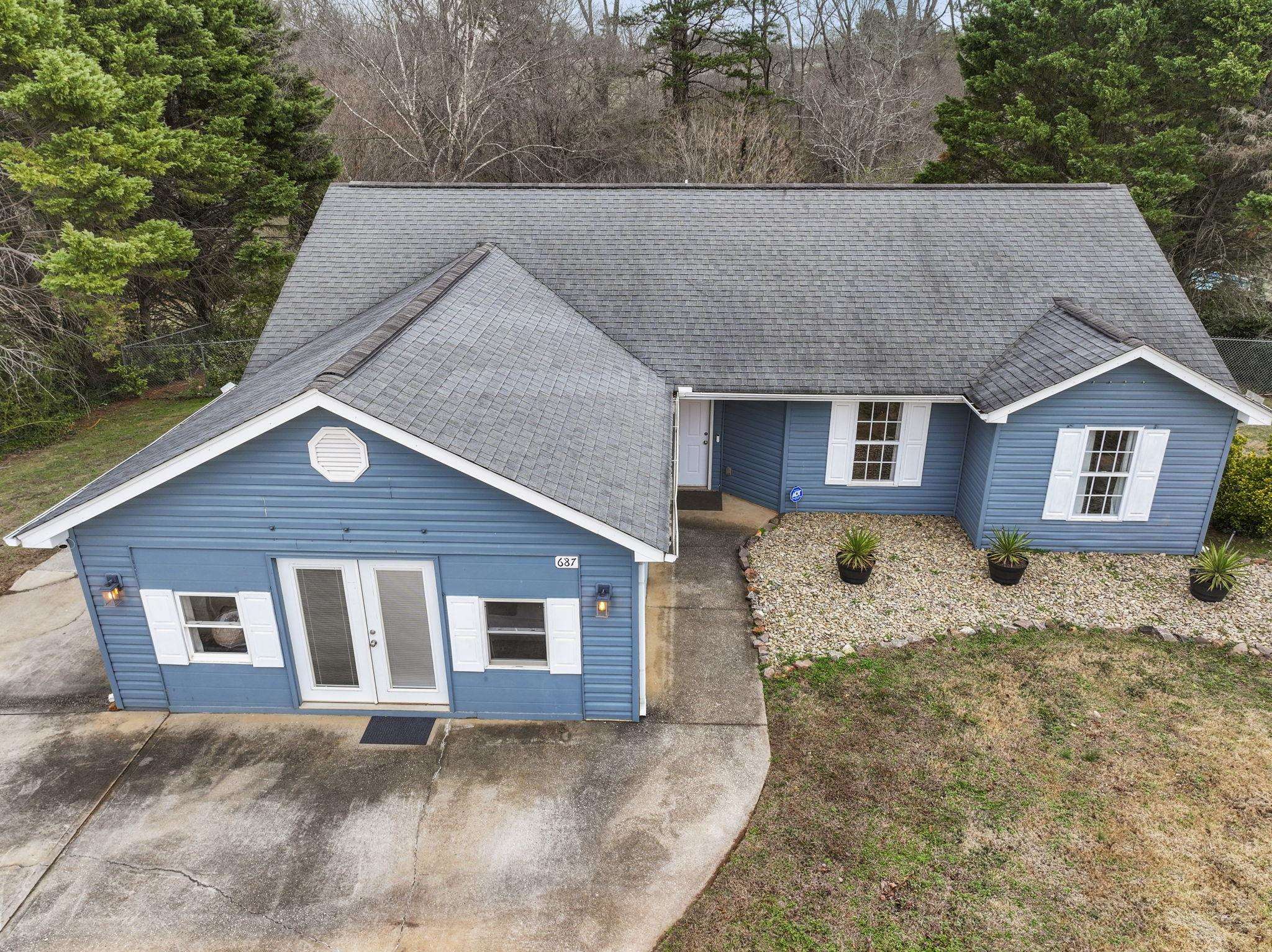 687 Robinson Road Greer, SC 29651 - Photo 13 of 45