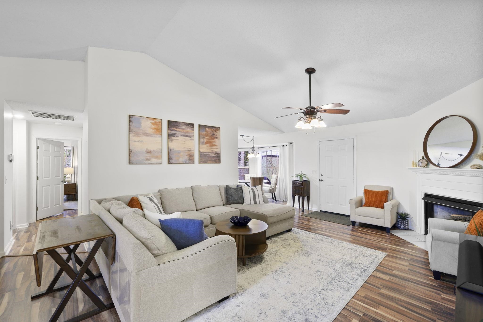 687 Robinson Road Greer, SC 29651 - Photo 17 of 45