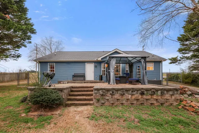 $320,000 | 687 Robinson Road, Greer, SC 29651