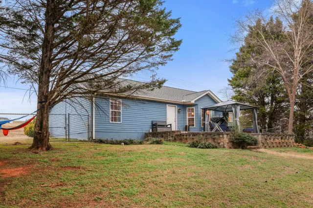 $320,000 | 687 Robinson Road, Greer, SC 29651