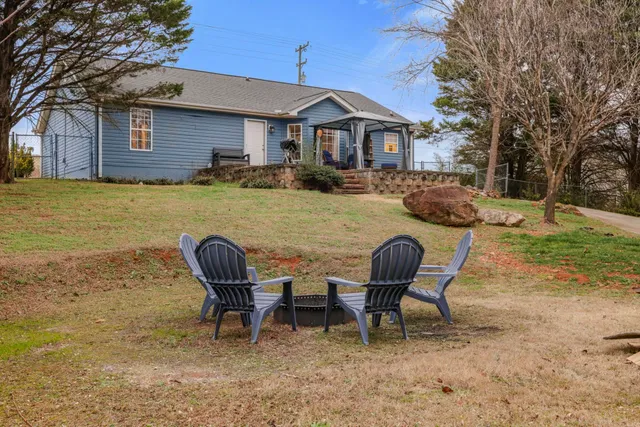 $320,000 | 687 Robinson Road, Greer, SC 29651