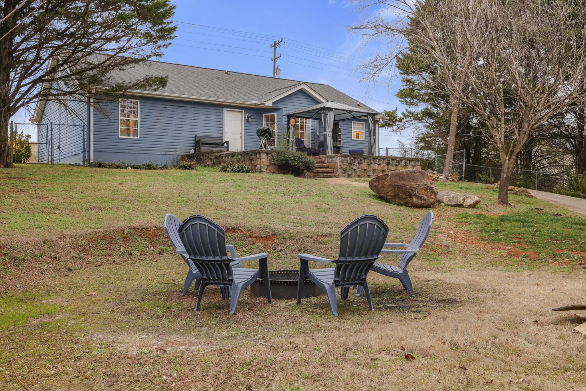 687 Robinson Road Greer, SC 29651 - Photo 8 of 45