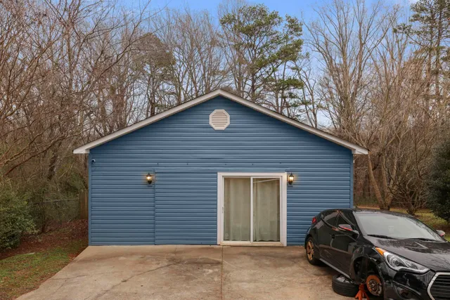 $320,000 | 687 Robinson Road, Greer, SC 29651