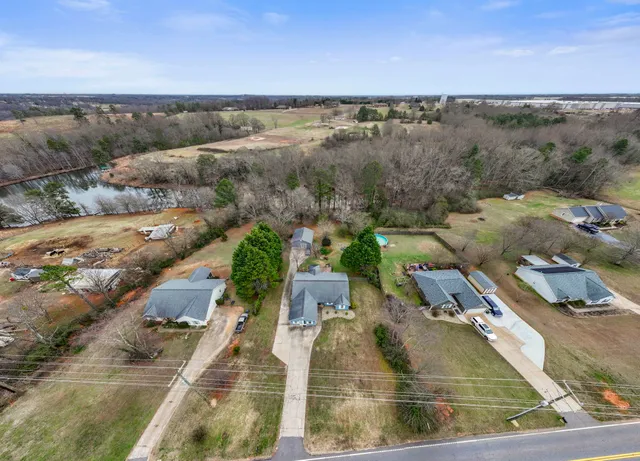 $320,000 | 687 Robinson Road, Greer, SC 29651