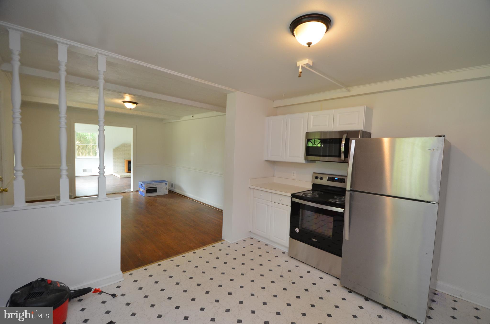 6201 Shady Side Road Shady Side, MD 20764 - Photo 3 of 24 Kitchen