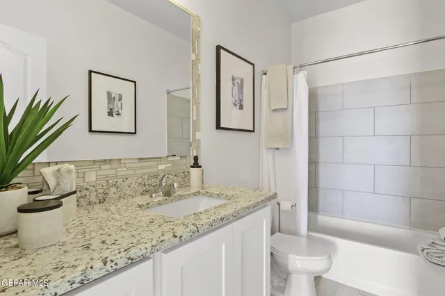 $289,950 | 265 Adamtowne Drive, El Paso, TX 79928