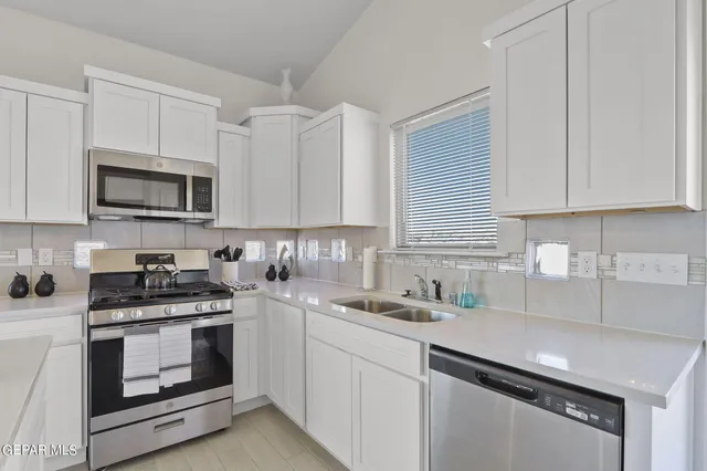 $289,950 | 265 Adamtowne Drive, El Paso, TX 79928