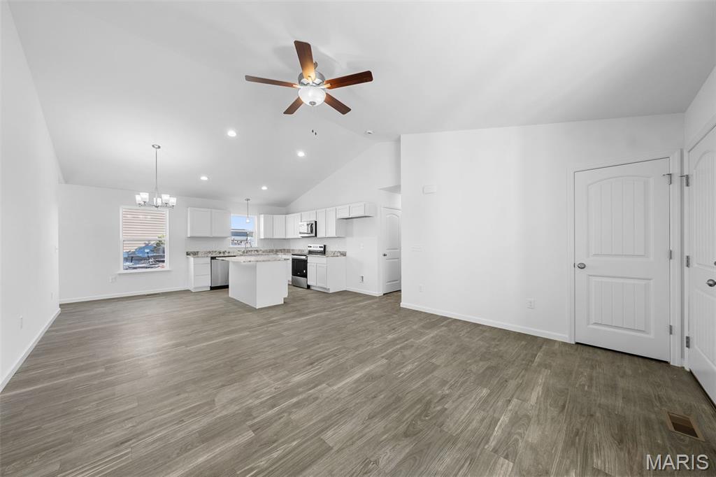 1015 Samwise Street Wright City, MO 63390 - Photo 12 of 24