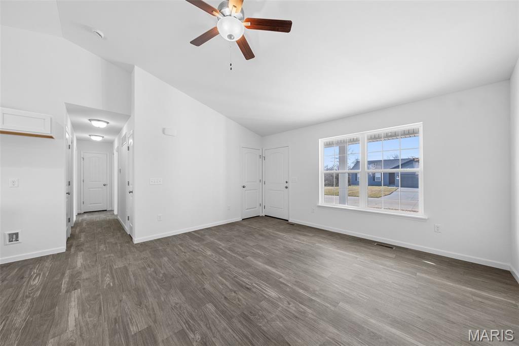 1015 Samwise Street Wright City, MO 63390 - Photo 13 of 24