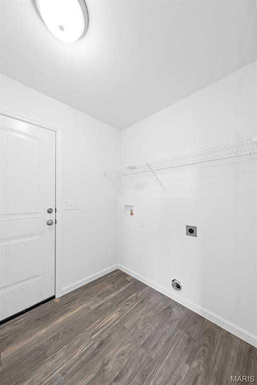 1015 Samwise Street Wright City, MO 63390 - Photo 24 of 25