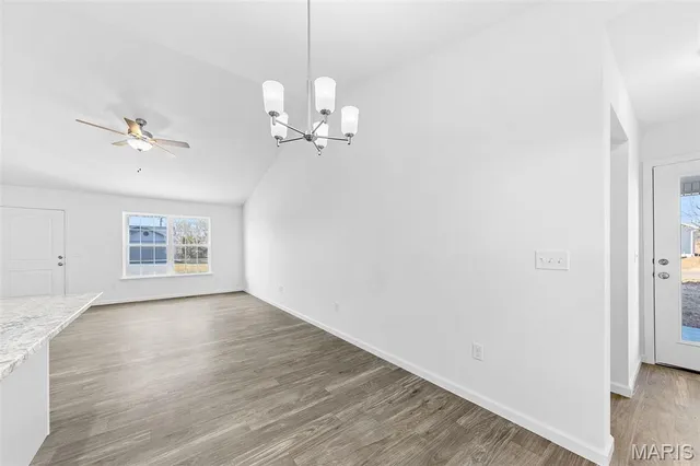 $300,000 | 1015 Samwise Street, Wright City, MO 63390