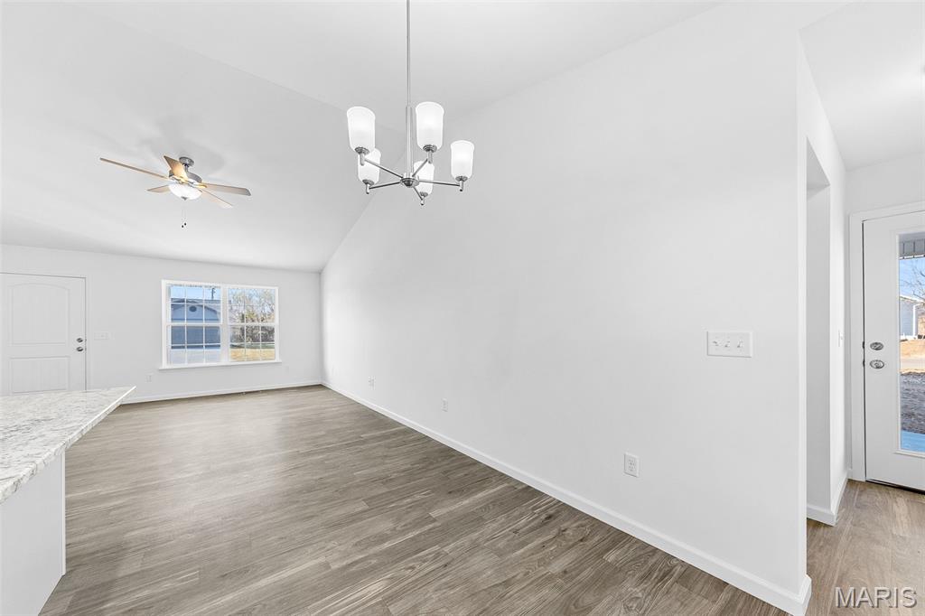 1015 Samwise Street Wright City, MO 63390 - Photo 3 of 24