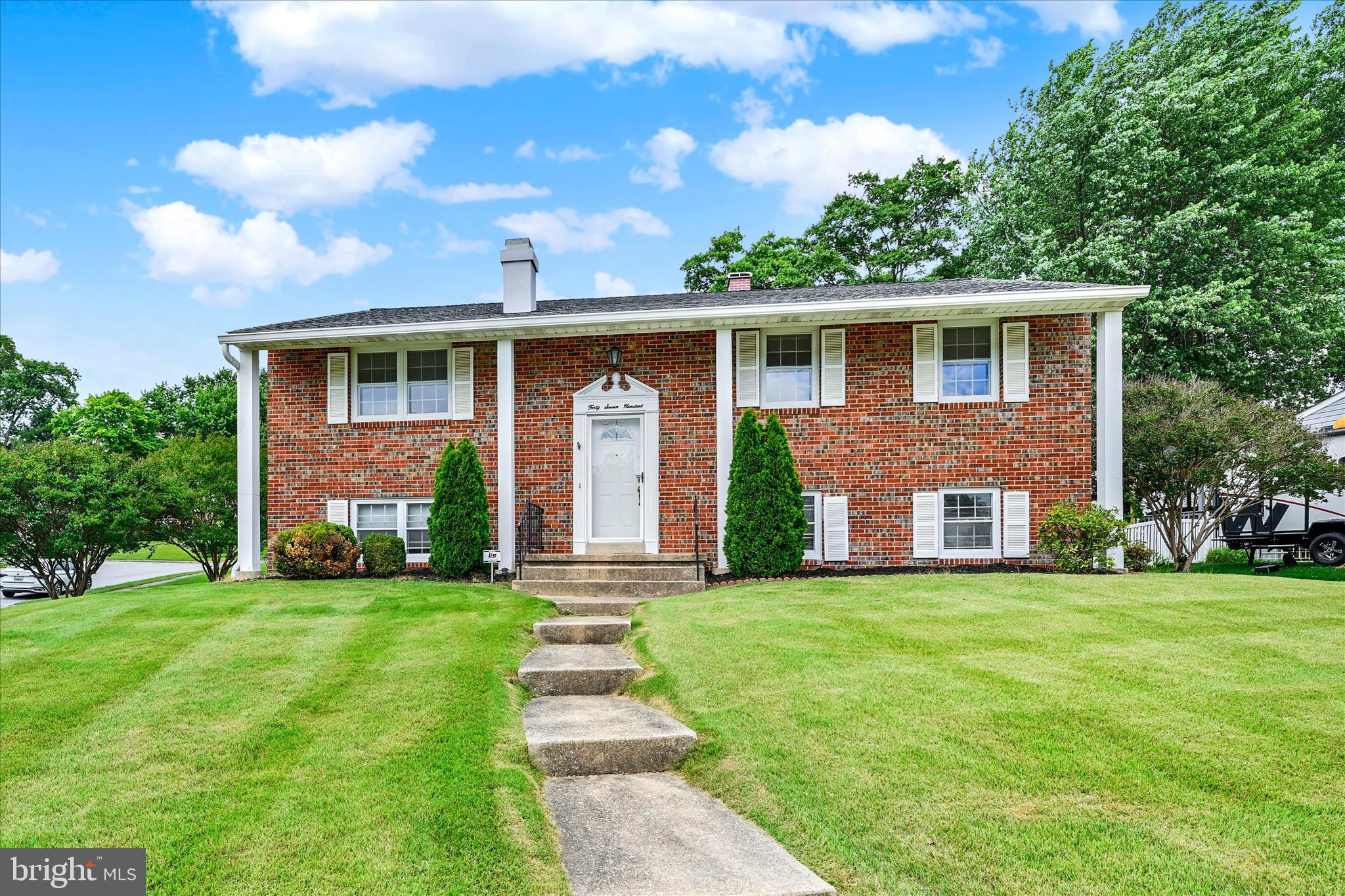 4700 Ebenezer Road Nottingham, MD 21236 - Photo 36 of 39 Front