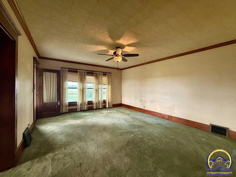 2225 Foxtail Road Fairview, KS 66425 - Photo 4 of 26