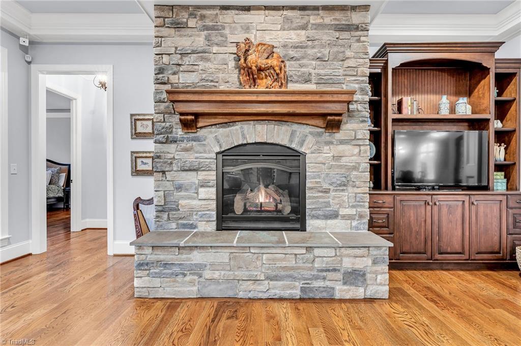 863 Osprey Ridge Road Winston-Salem, NC 27106 - Photo 13 of 50 Gallery Image 13