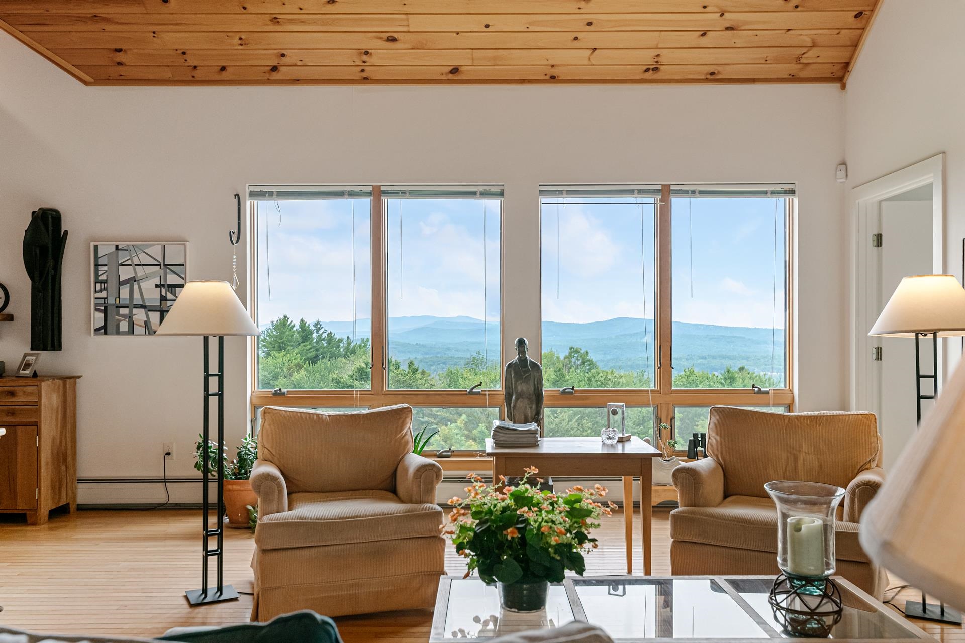 288 Kearsarge Mountain Road Wilmot, NH 03287 - Photo 5 of 54