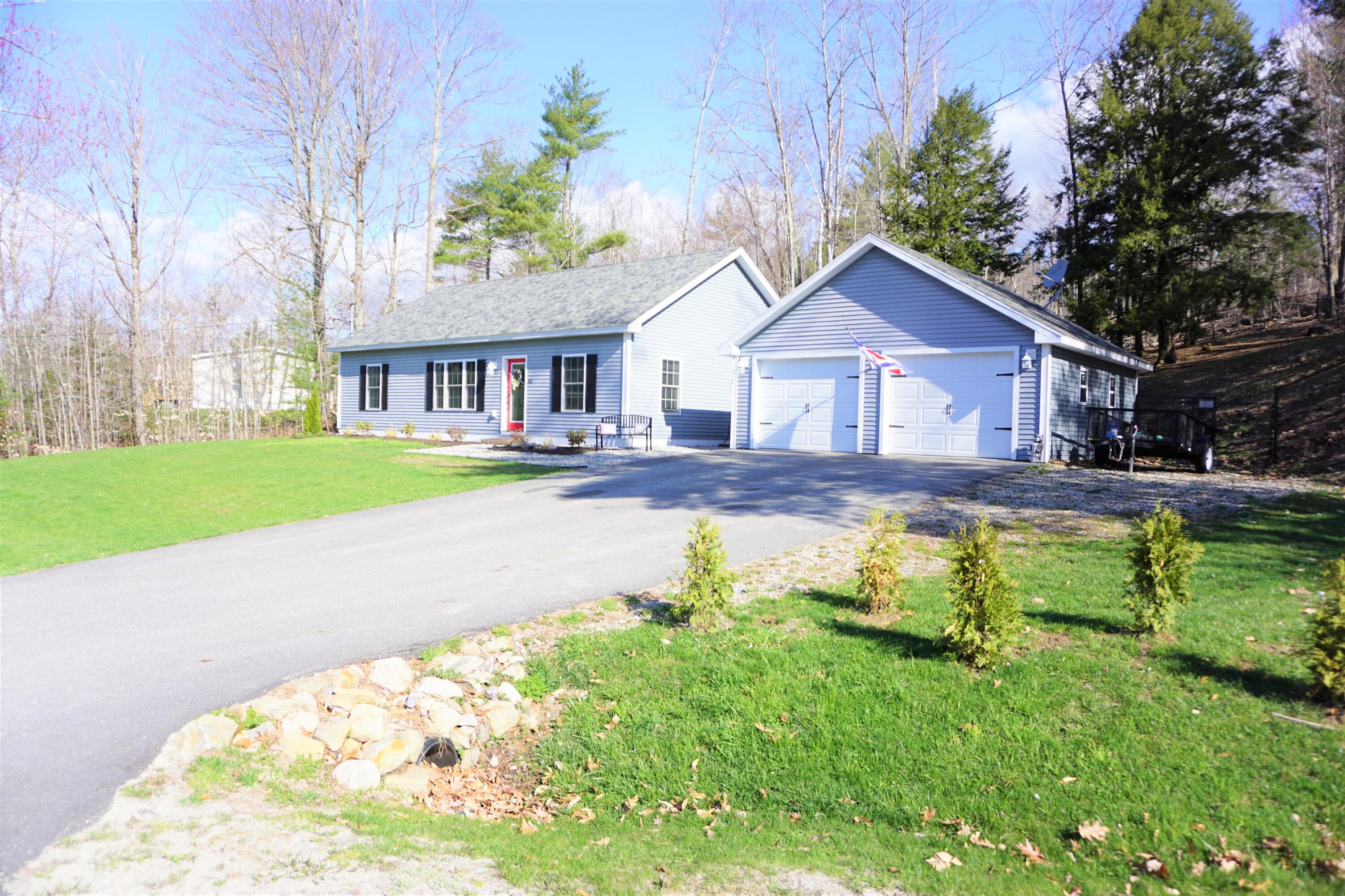 112 East Ridge Road Sabattus, ME 04280 - Photo 2 of 22 3