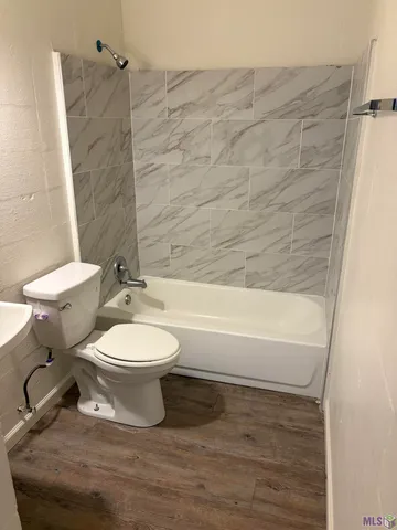 $900 | 1612 Coontrap Road, Unit 17, Gonzales, LA 70737