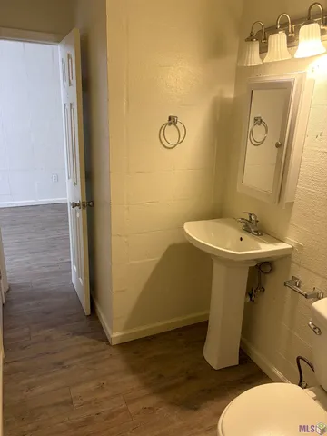 $900 | 1612 Coontrap Road, Unit 17, Gonzales, LA 70737