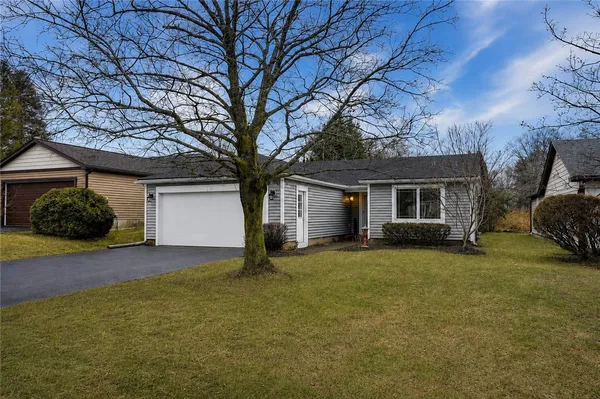 $239,900 | 19 Tall Tree Drive, Penfield, NY 14526