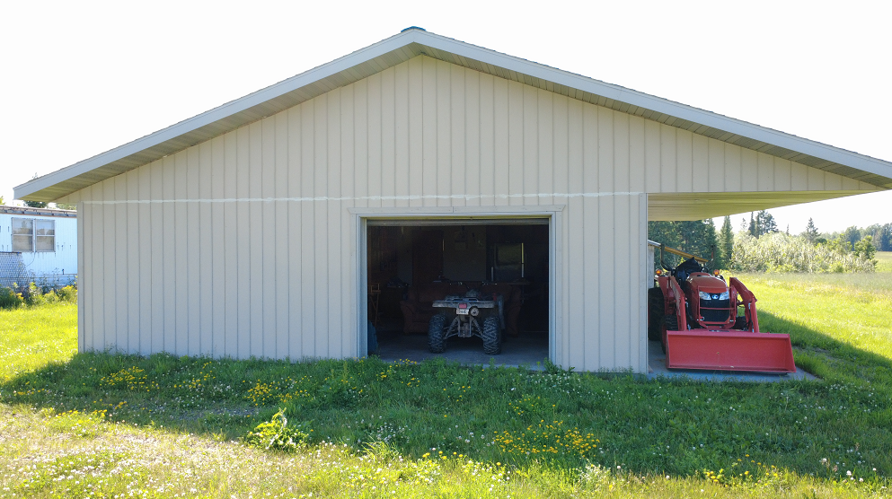 12201 East Haukkila Road Maple, WI 54854 - Photo 18 of 51