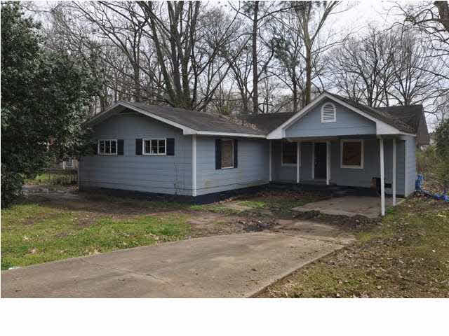 1663 West McDowell Road Jackson, MS 39204 - Photo 1 of 1 Photo 1