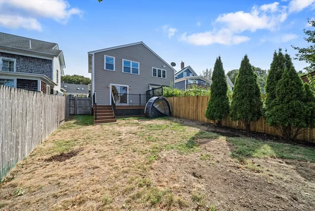 $1,099,000 | 14 Dalton Street, Newburyport, MA 01950