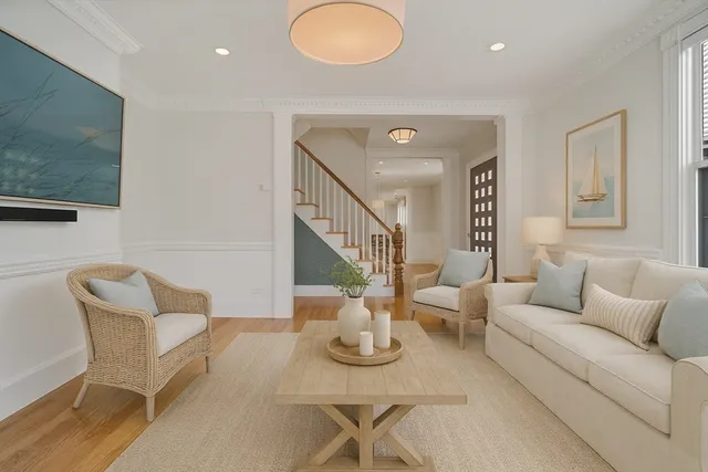 $1,099,000 | 14 Dalton Street, Newburyport, MA 01950