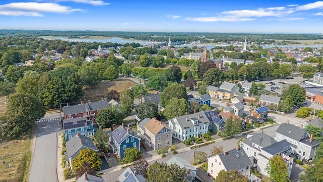 $1,099,000 | 14 Dalton Street, Newburyport, MA 01950