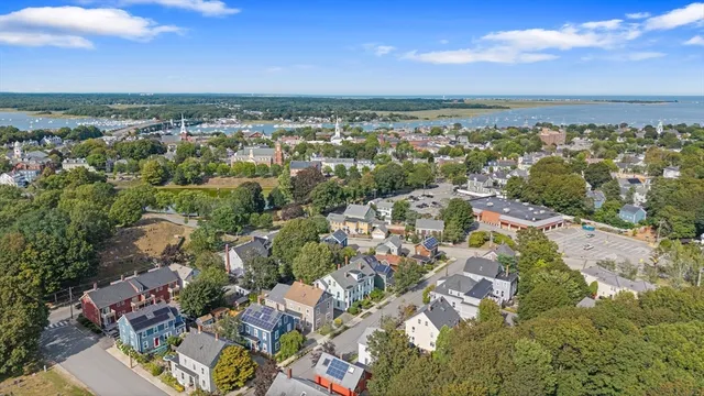 $1,099,000 | 14 Dalton Street, Newburyport, MA 01950