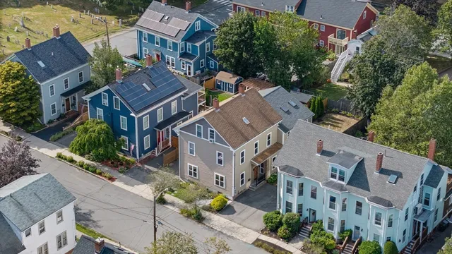 $1,099,000 | 14 Dalton Street, Newburyport, MA 01950