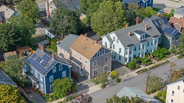 $1,099,000 | 14 Dalton Street, Newburyport, MA 01950