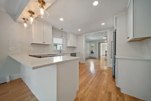 $1,099,000 | 14 Dalton Street, Newburyport, MA 01950