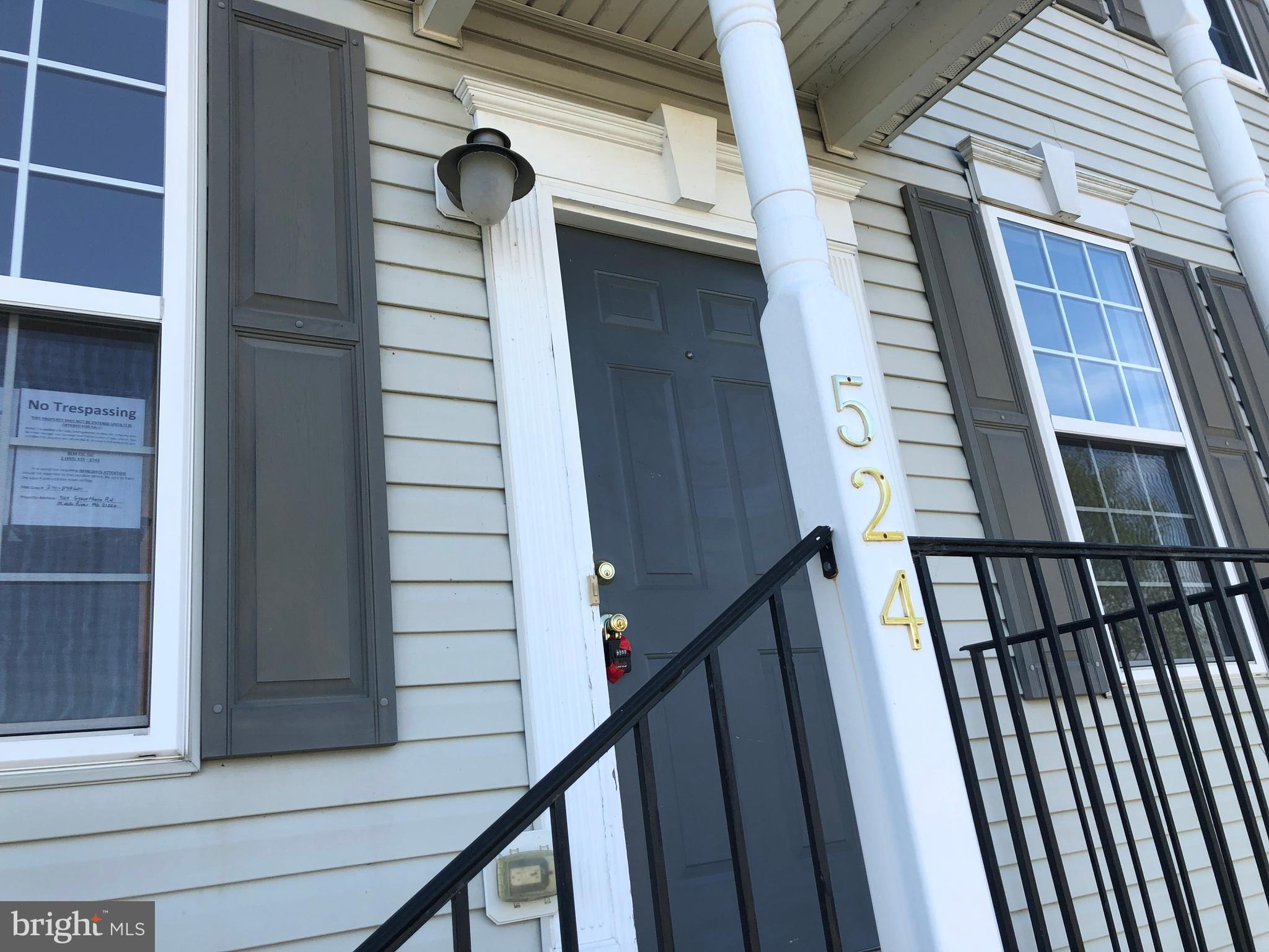 524 Grovethorn Road Baltimore, MD 21220 - Photo 2 of 22