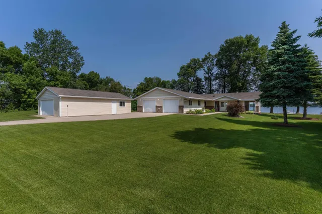$1,049,900 | 22694 Coney Island Drive, Clitherall, MN 56524