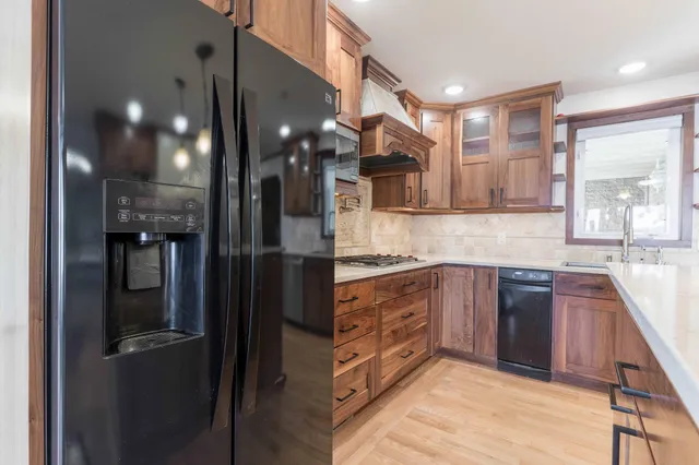 $1,049,900 | 22694 Coney Island Drive, Clitherall, MN 56524