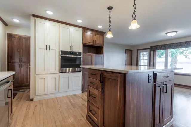 $1,049,900 | 22694 Coney Island Drive, Clitherall, MN 56524