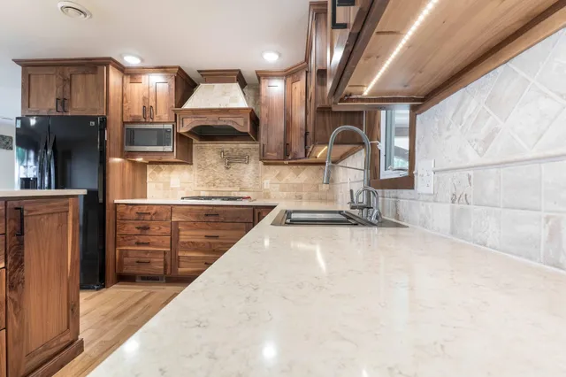 $1,049,900 | 22694 Coney Island Drive, Clitherall, MN 56524