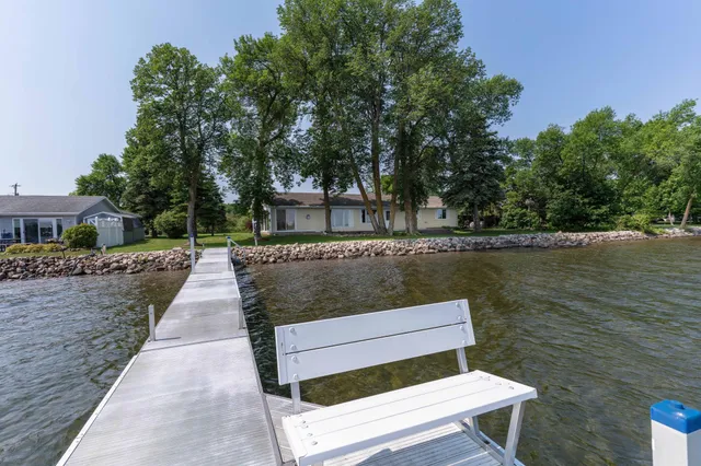 $1,049,900 | 22694 Coney Island Drive, Clitherall, MN 56524